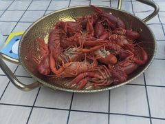 -狮龙啤酒烧烤屋(建二路店)
