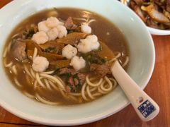 -奎元馆.百年奎元.非遗传承(西湖边的解放路店)