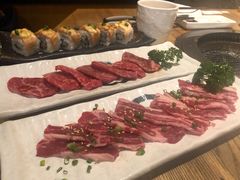 特上牛小排-御牛道日式烤肉料理(杭州万象城店)