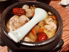 云海肴汽锅鸡-云海肴云南菜(美罗城店)