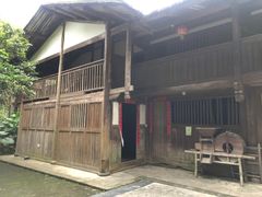 -福建鲤鱼洲酒店