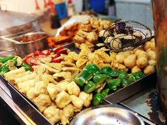 -豪華小食.華記