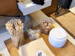 -% Arabica(京都东山店)
