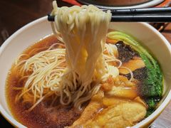 -鸡鸣寺百味斋素菜馆