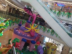 -保利MALL(天鹅湖店)