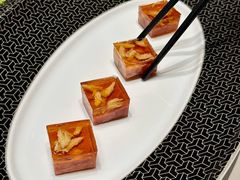 -新光酒家·河豚·海鲜·蟹料理(浦东店)