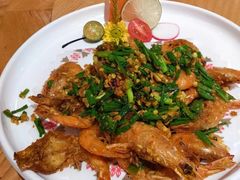 -德胜轩正宗顺德菜(宝安沙井会展中心店)