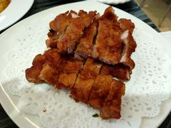 -美极鲜食坊(宝安南路店)