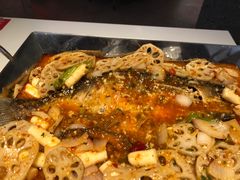 -渝蛙馆(新百店)