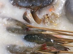 -盈田盈粥庄(黄兴公园店)