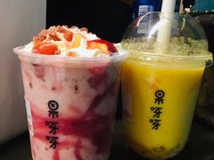 -果呀呀(国金街店)