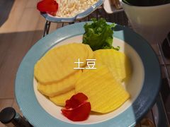 -青瓷火锅料理(西单大悦城店)