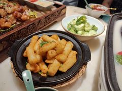 -锦府盐帮·李宅(领展购物广场中关村店)