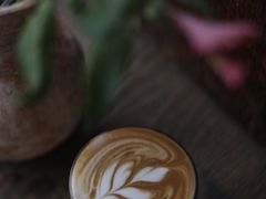 -WABI COFE(愚园路店)