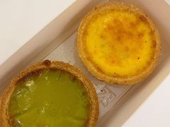 -黛汀烘焙DAINTY BAKERY(代字行合生汇店)