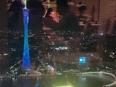 -广州四季酒店·意珍·意式自助餐