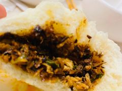 菌包子-太婆天府山珍酒楼(亚运村店)