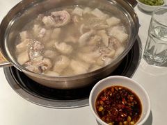 -烹然四季椰子鸡火锅(姚家园万象汇店)