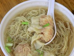 -小梁哥云吞面(黄贝岭店)