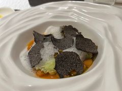 -太平洋西餐厅(金陵饭店)