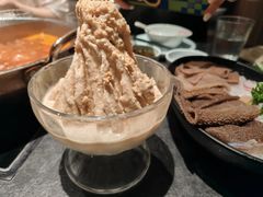 -捞王猪肚鸡火锅(金华义乌之心店)