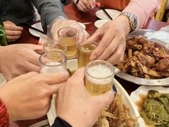 -聚首堂·特色小吃·肘子(什刹海德胜门店)