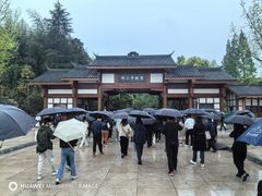 -邓小平故里