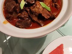-徽韵人家·传承正宗徽菜(牡丹园店)