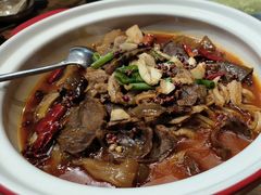 -丹江渔村(首都机场店)
