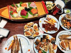 -松子料理(亮马桥店)