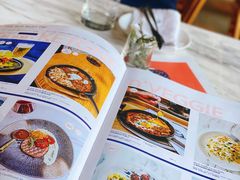 -The Rug Cafe(王府中环店)