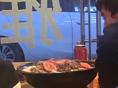 别人的锅-草原三宝汤锅