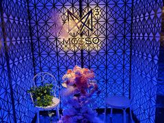 -MOSSO·Liveshow(M3香港广场店)