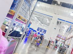 -山姆会员商店(亦庄创意生活广场店)