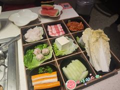 -海底捞火锅(巴黎春天浦建店)
