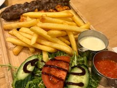 -ALAMEEN阿拉伯餐厅(三里屯店)