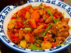 -小匠喜·江西菜(世茂广场店)