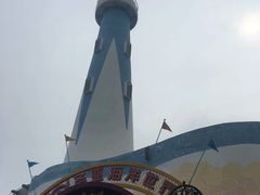 -大连圣亚海洋世界