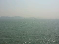 -演武大桥观景平台