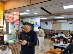 -四里沙茶面(湖滨四里店)