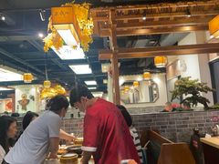 -蒸武门·广式茶点(金宝莱店)