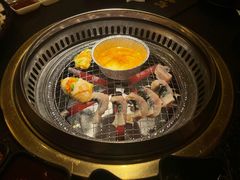 -伊茉家的烤肉店(勒泰中心店)