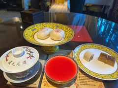 -富华斋饽饽铺·宫廷糕点·伴手礼(护国新天地店)