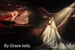 -GRACE KELLY婚纱与礼服(天津店)
