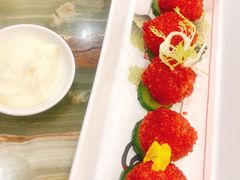 -椿记烧鹅(北门店)