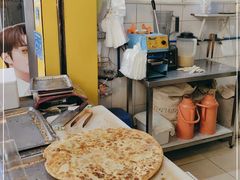 -咏春葱油饼(德政中路店)