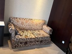 -大连中远海运洲际酒店