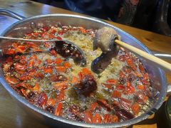 -望京一号·重庆江湖菜(工体店)