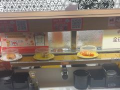 -争鲜回转寿司(浦东三钢里PLUS店)
