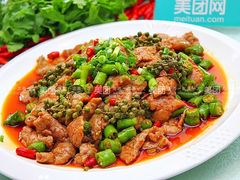 -辛记豆汤家常菜(芳草街店)